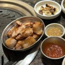 김진목삼 | 경복궁 안국역 서촌 삼겹살 맛집 김진목삼 웨이팅 후기 / 통삼겹살·통항정살·물냉면 추천 내돈내산