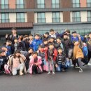 합기도 유성관 이미지