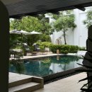 태서건축 | [치앙마이 호텔] Burirattana hotel 부리랏타나 호텔