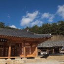 도암서원(道巖書院) 이미지