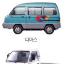 다마스.라보 LPG車 생산 중단 이미지