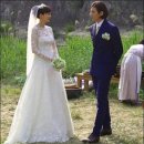 원빈 이나영 결혼식장 근처에 있는 포토존 이미지