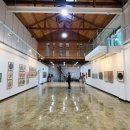 나빌레라문화센터전시실 이미지