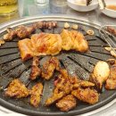 부암동 부산시민공원 로컬맛집 우성숯불갈비 화로구이 후기