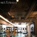 배드트레이너 | 정자동헤스장 배드트레이너 안내