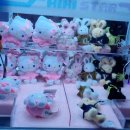 신세계 센텀 7층 펀 시티 (FUN CITY) 인형 뽑기 후기 +가챠 뽑기