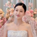"여러분 저 결혼해요"…'봄날의 햇살' 하윤경, 웨딩드레스 입고 출연 중인 '아파트' 깜짝 홍보 이미지