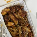 프랑킨숯불양념구이치킨 구운점