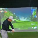 GNC 포시즌 스크린 골프 이미지