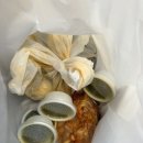 진시황 | 인천 감자탕 맛집 진시황 포장 후기