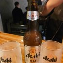 하안사거리 삼성빌딩 앞 | [효징이리뷰]하안사거리 이자카야,내돈내산-광명 야키토리안안