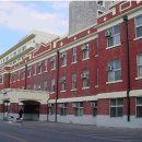 대구 동산병원 구관(大邱 東山病院  舊館) 이미지