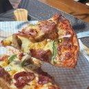 투시즌카페 | [의정부]데이트 코스로 좋은 숨은 피자 맛집 '투시즌 카페', 녹양동 카페 추천🍕