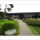 뷔페식당 이미지