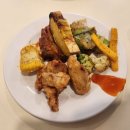 애슐리퀸즈 NC 강서점 이미지