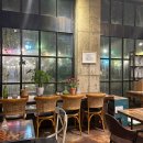 힐링카페 이미지