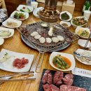 고구려 한우 | 구리 맛집 고구려참숯구이 한우특수모듬세트 후기