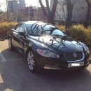 [판매완료] 재 규 어 jaguar / XF 2.7D 프리미엄 / 2009 / 브리티시 레이싱 그린 / 65,000k / 3350만원 / 서울 (대차 가능) 이미지