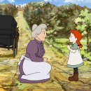 안녕? 빨강머리 앤 이미지