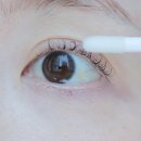 나수진 | 속눈썹영양제추천,휴그로바르는셀부스터 아이래쉬 세럼, 튼튼하고 길어지는 속눈썹 관리