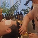 수북집 | 인천헤드스파 더수북 인천본점 아로마 테라피 두피관리 후기