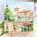 펜드로잉&어반스케치 중급 이미지