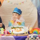 ♤나무2반♠ 별빛아이 우결이의 생일이야기 😊 이미지