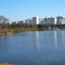 호수공원 이미지