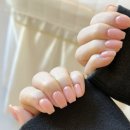 다다르다 파주운정센터 | 퓨어네일&amp;루나라 슈가링왁싱 파주운정센터에서 기본 젤네일 받은 후기