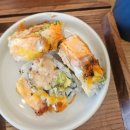 킹초밥 | 송도 초밥 맛집 포케 품은 초밥 (포품초)｜초라세트 30,900원 라이언킹롤+초밥10피스 내 돈 내산 후기