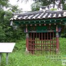 효자정이재정려 이미지