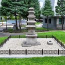 수봉초등학교 | 음성군, 충북유형문화유산 읍내리 삼층석탑·오층모전석탑 보존·관리