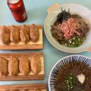 수영역 15번출구 | 부산 수영구 맛집 유부공작소 aka. 수영역 점심 맛집
