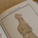 곡성-020 | 020_[소비기록_책] 라 로브 스띨 앙삐르: 엠파이어 실루엣 1800-1820 / 펀딩후기