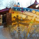 마비정벽화마을 이미지