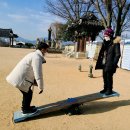 삼문파크골프장 | 밀양 3월,4월 국내여행지::밀양 영남루 주차장및 주차방법