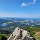 10월 4일(수) 보령 오서산 - 억새 능선길 갑니다 (12 명) 이미지