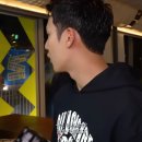 아 밍프세요? 네 저 밍프요 (스니커즈 에너지 스테이션 팝업 후기)