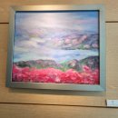 맞춤형 수채화/유화 이미지