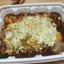 달인의찜닭문덕점