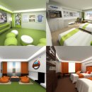 (주)부산롯데호텔 이미지