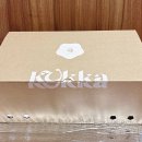 파리의 아침 | 꾸까 KUKKA / 골든 스파클 꽃다발 (L) 4만원대로 파리의 꽃 일상 구독 후기