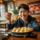 놀부만두 이미지