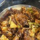 장안54 | 장안동맛집 부마보쌈족발 장안점 점심메뉴 후기