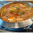 소반농장 | 서귀포중문 맛집 해주소반 예래점 흑돼지오겹살 김치찌개 냉면 떡갈비