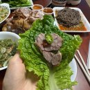 옥천왕족발 | 해남 맛집 옥천 왕 족발 / 배달 가능한 맛있는 족발집