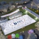 아이스월드 - 용인시 수지구 진산로 26 | 아이스월드