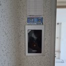 아담비디오 | 강서구 가양동 한보구암마을아파트 직방비디오폰 sht-3625amw 유니코도어락 tp8500f 설치