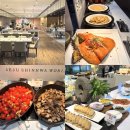 신선한 한식부페 | [내돈내산] 제주 신화월드 서머셋 조식 후기 2박 이용｜첫날 vs 둘째날 비교 (아이랑 오픈런)