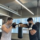 바디복싱짐 이미지